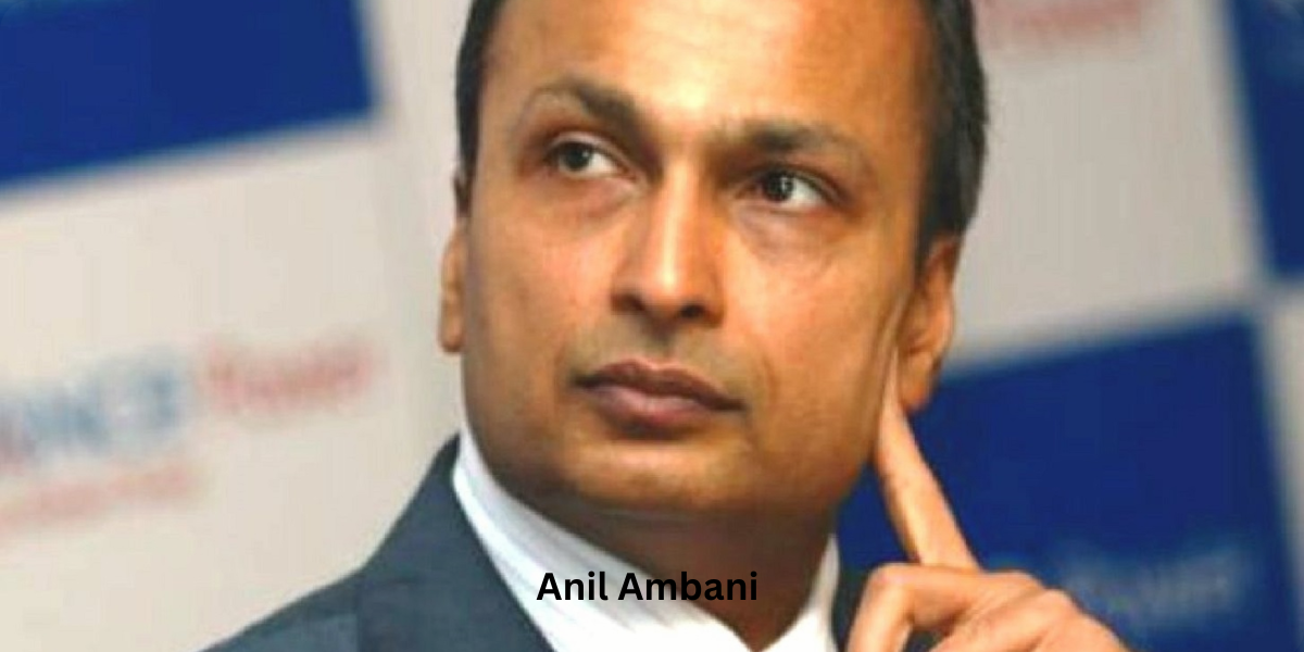 Anil Ambani ,का Reliance Group कर्ज से उबरकर 2024 में वापसी की तैयारी