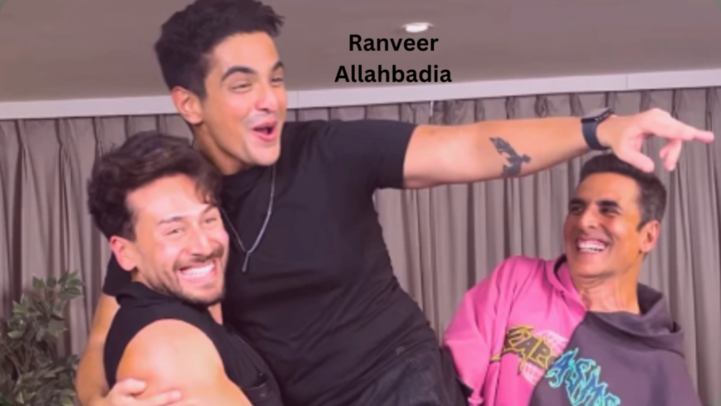 Ranveer Allahbadia , की फुल जीवन परिचय , उम्र , शिझा , उचाई , नेटवर्थ , धर्म , प्रेमिका , और उनके बारे में पूरी जानकारी